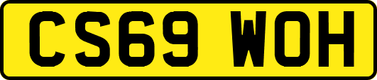 CS69WOH