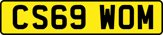 CS69WOM