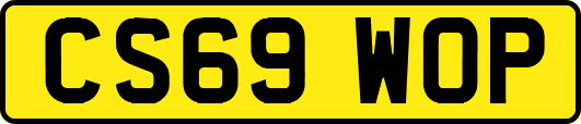 CS69WOP
