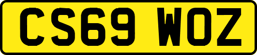 CS69WOZ