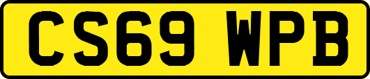 CS69WPB