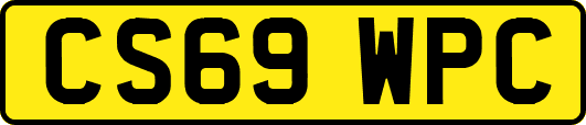 CS69WPC