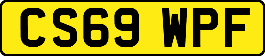 CS69WPF