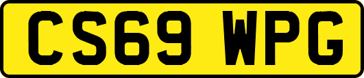 CS69WPG