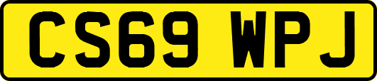CS69WPJ