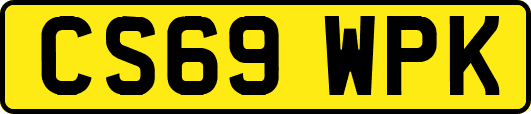 CS69WPK
