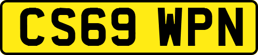 CS69WPN