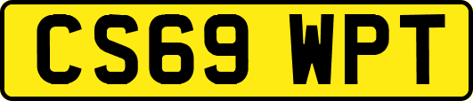 CS69WPT