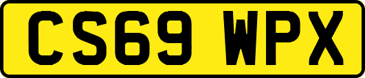 CS69WPX