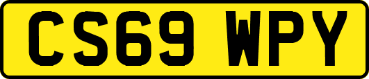 CS69WPY