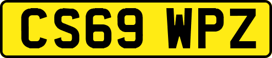 CS69WPZ