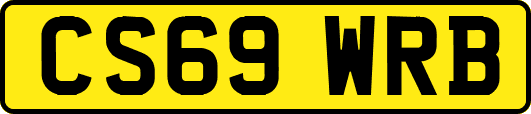 CS69WRB