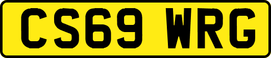 CS69WRG