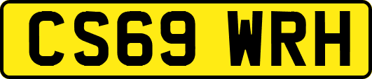 CS69WRH
