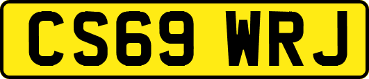 CS69WRJ
