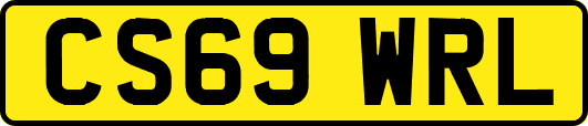 CS69WRL