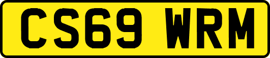 CS69WRM