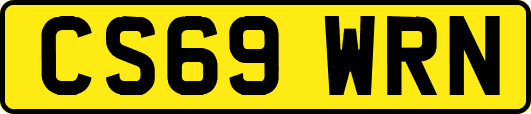 CS69WRN