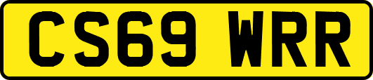 CS69WRR
