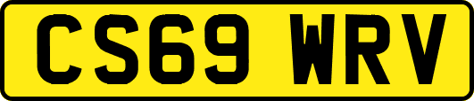 CS69WRV