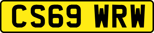 CS69WRW