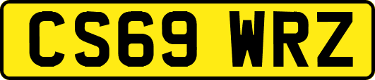 CS69WRZ