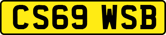 CS69WSB