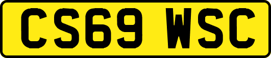 CS69WSC