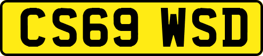CS69WSD