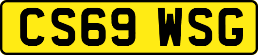 CS69WSG