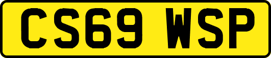 CS69WSP
