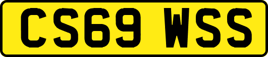 CS69WSS