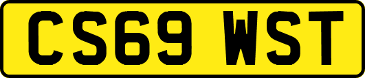 CS69WST