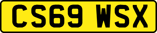 CS69WSX