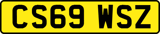 CS69WSZ