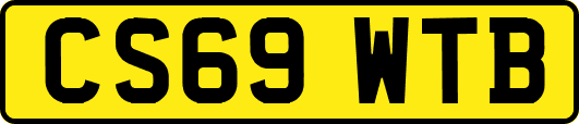 CS69WTB