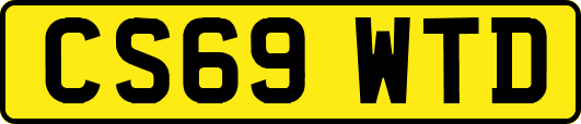 CS69WTD