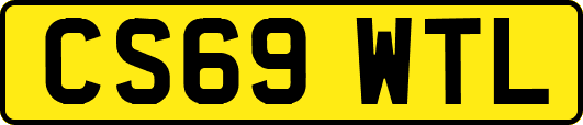 CS69WTL