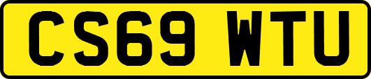 CS69WTU