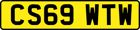 CS69WTW