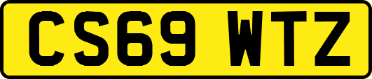 CS69WTZ