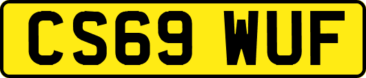 CS69WUF