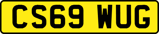 CS69WUG