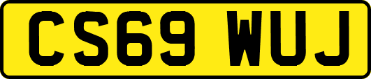 CS69WUJ