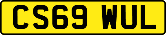 CS69WUL