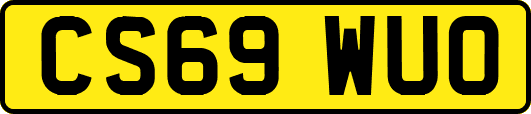 CS69WUO