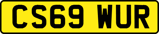 CS69WUR