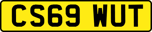 CS69WUT