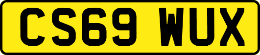 CS69WUX