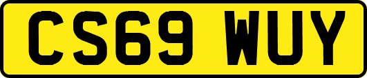 CS69WUY